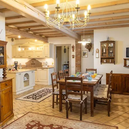 L'elsa Villa *