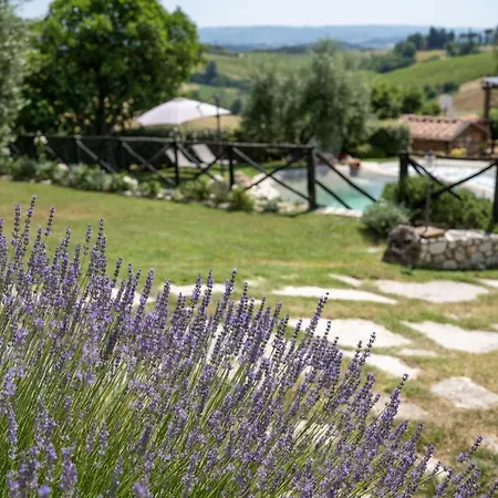 Villa L'elsa Bibbiano (Colle di Val d'Elsa)