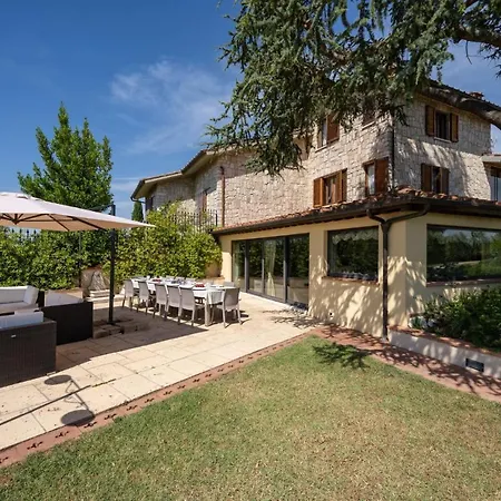 L'elsa Villa
