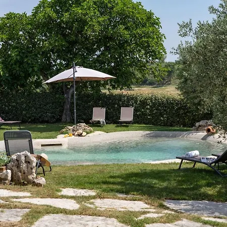 Villa L'elsa *