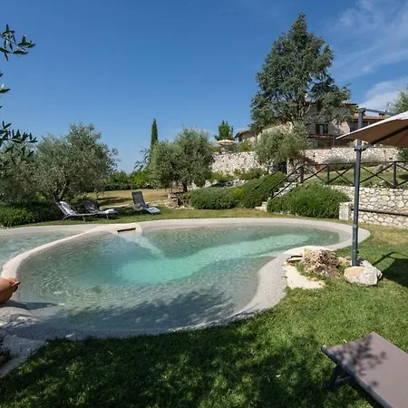 Villa L'elsa Bibbiano (Colle di Val d'Elsa)