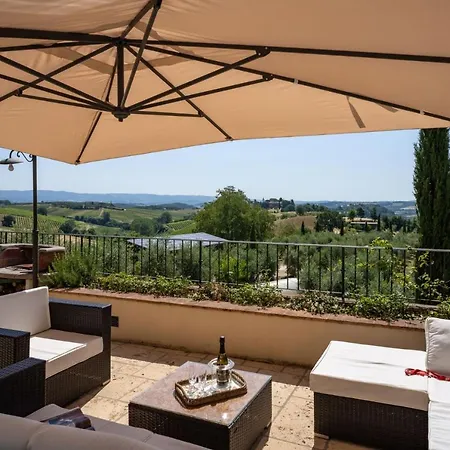 L'elsa Villa