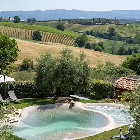 L'elsa Villa