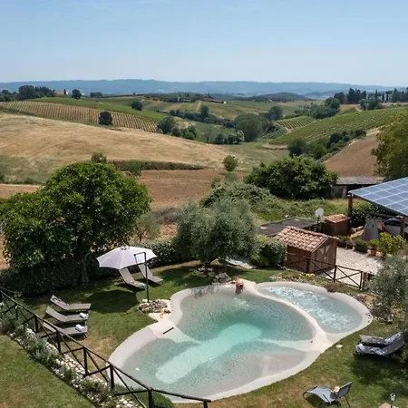 L'elsa Villa *