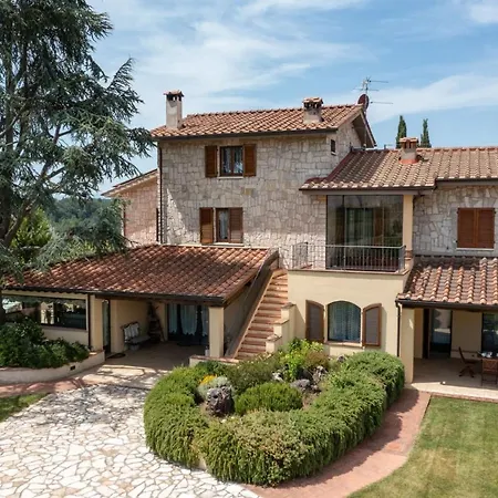 L'elsa Bibbiano (Colle di Val d'Elsa)