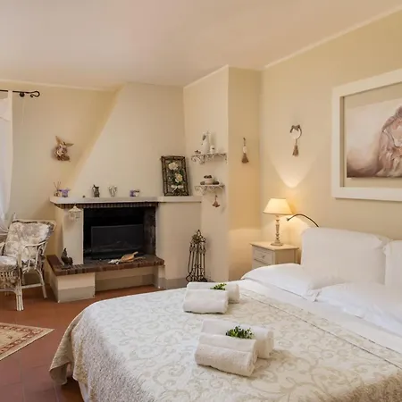 L'elsa Villa Bibbiano (Colle di Val d'Elsa)