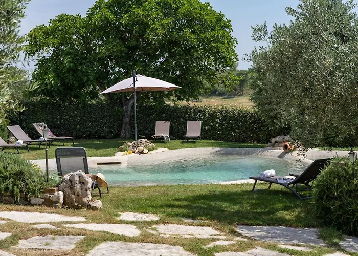 Villa L'elsa *