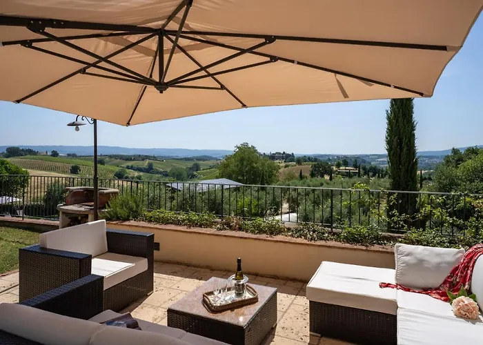 L'elsa Villa