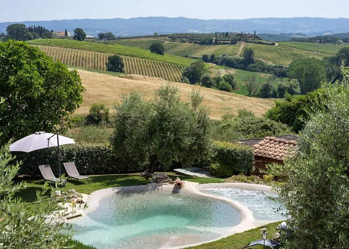 L'elsa Villa