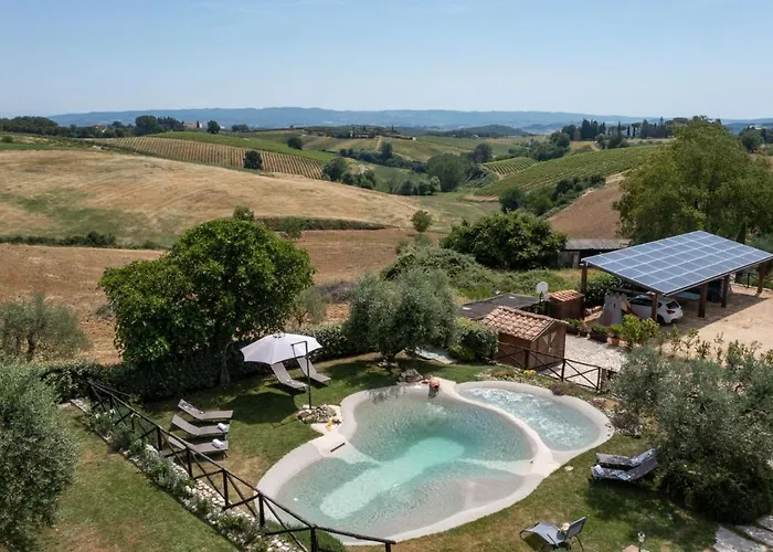 L'elsa Villa *