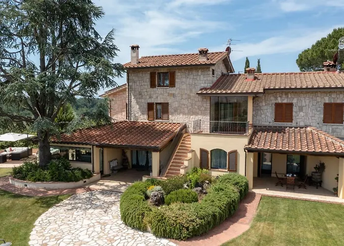 L'elsa Bibbiano (Colle di Val d'Elsa)